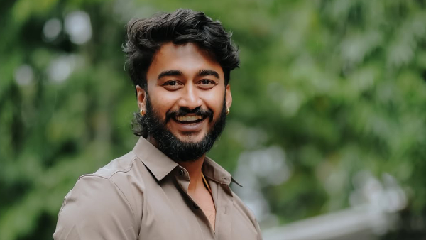 ವರುಣ್ ಆರಾಧ್ಯ