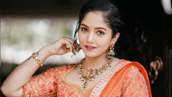 ಭವ್ಯಾ ಗೌಡ