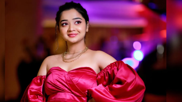 ಪ್ರಿಯ ಜೆ ಆಚಾರ್