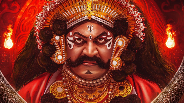 'ನಾಡಪ್ರಭು ಶಿವಪುಟ್ಟ ಸ್ವಾಮಿ'ಯಾಗಿ ಶಿವಣ್ಣ