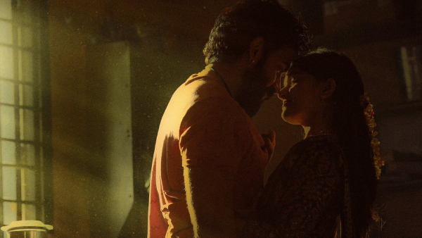 ಎಕ್ಕ ಚಿತ್ರಕ್ಕೆ ಮತ್ತೋರ್ವ ಹೀರೋಯಿನ್