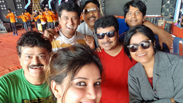 ಮಿಸ್ ಆದ ಹಳೇ ಕಲಾವಿದರು