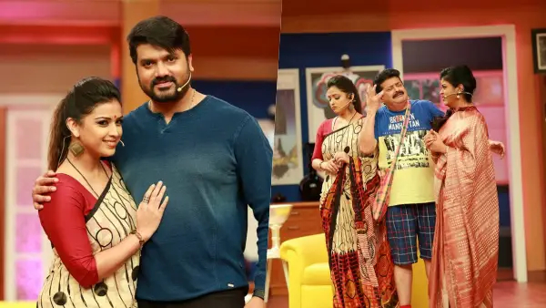 ಶ್ವೇತಾ ಚೆಂಗಪ್ಪ