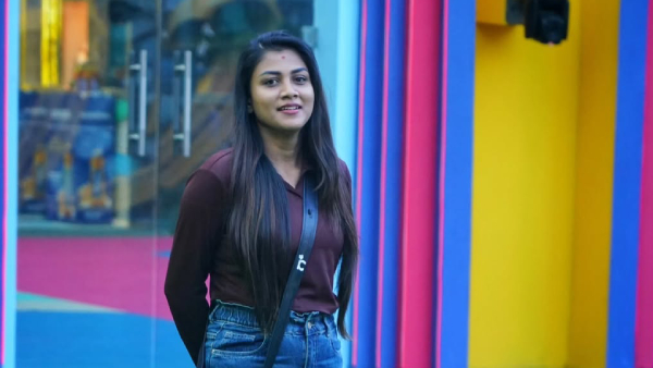 ಗೌತಮಿ ಜಾದವ್