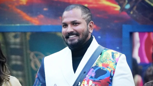 ರಜತ್ ಕಿಶನ್