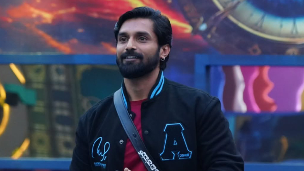 ತ್ರಿವಿಕ್ರಮ್