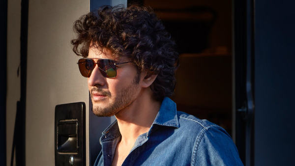 ಮಹೇಶ್ ಬಾಬು