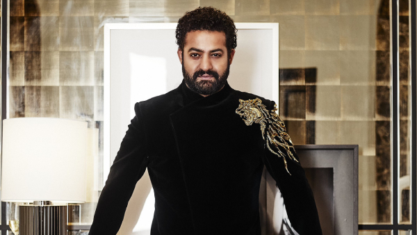 ಜೂನಿಯರ್ ಎನ್.ಟಿ.ಆರ್