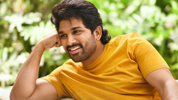 ಅಲ್ಲು ಅರ್ಜುನ್