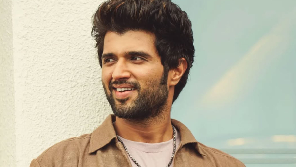 ವಿಜಯ್ ದೇವರಕೊಂಡ