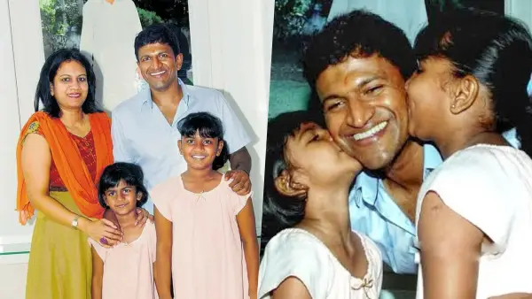 ಪುನೀತ್ ರಾಜ್‌ಕುಮಾರ್