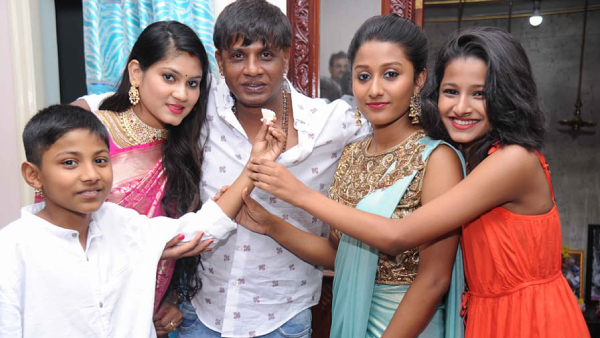 ದುನಿಯಾ ವಿಜಯ್