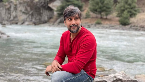 ಚೇತನ್ ಕುಮಾರ್