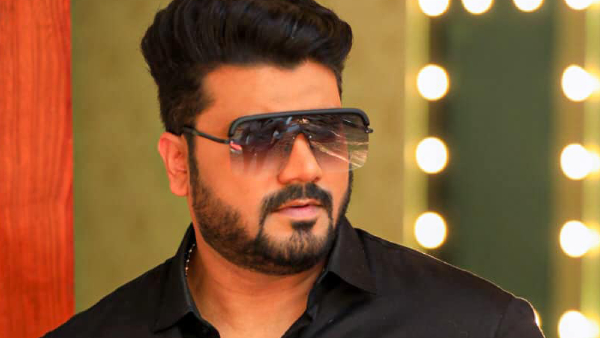 ಸೃಜನ್ ಲೋಕೇಶ್