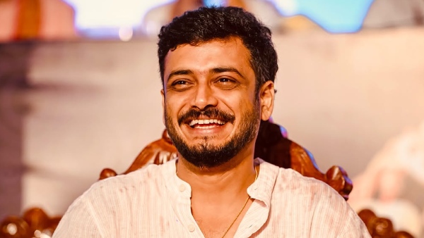 ಅರವಿಂದ್ ಕೆ.ಪಿ