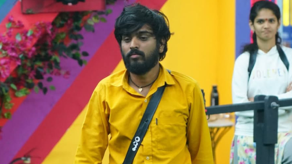 ಹನುಮಂತ ಲಮಾಣಿ