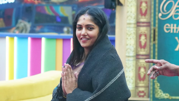 ಭವ್ಯಾ ಗೌಡ