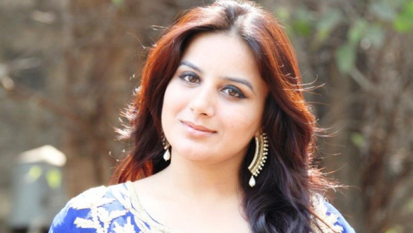 ಪೂಜಾ ಗಾಂಧಿ