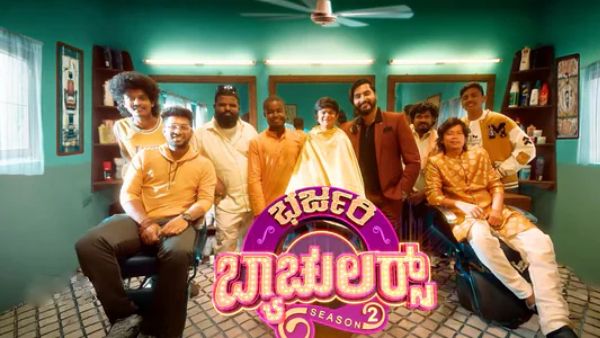 ಜೀ ವಾಹಿನಿಗೆ ಎಂಟ್ರಿಕೊಟ್ಟ ನಿರಂಜನ್ ದೇಶಪಾಂಡೆ