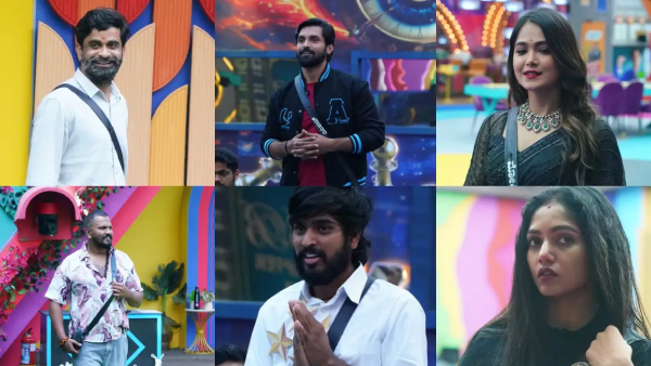 ಗ್ರ್ಯಾಂಡ್ ಫಿನಾಲೆ ಯಾವಾಗ?