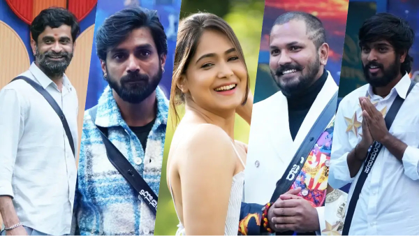 ಸುದೀಪ್‌ ನಿರೂಪಣೆಯ ಕೊನೆಯ ಸೀಸನ್ 