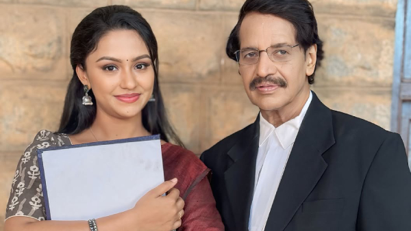 ದುರ್ಗಾಶ್ರೀ