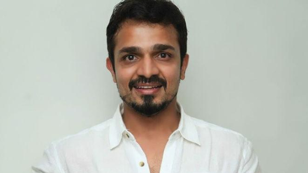 ವಿಜಯ್ ರಾಘವೇಂದ್ರ 