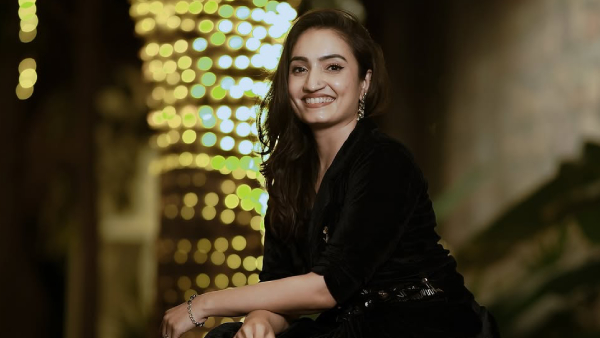 ವೈಷ್ಣವಿ ಗೌಡ