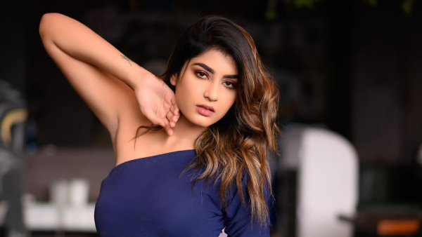 ದಿವ್ಯಾ ಸುರೇಶ್