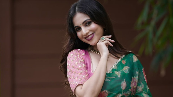 ನಿವೇದಿತಾ ಗೌಡ