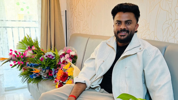 ಚಂದನ್ ಶೆಟ್ಟಿ