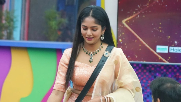  ಗರ್ಲ್ಸ ವರ್ಸಸ್ ಬಾಯ್ಸ್ ಶೋಗೆ ಆಯ್ಕೆ