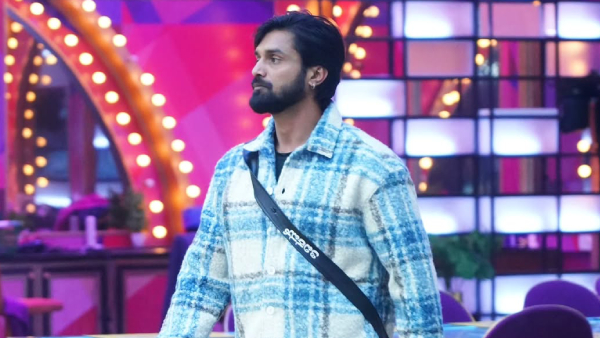 ತ್ರಿವಿಕ್ರಮ್