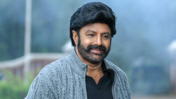 ನಂದಮೂರಿ ಬಾಲಕೃಷ್ಣ