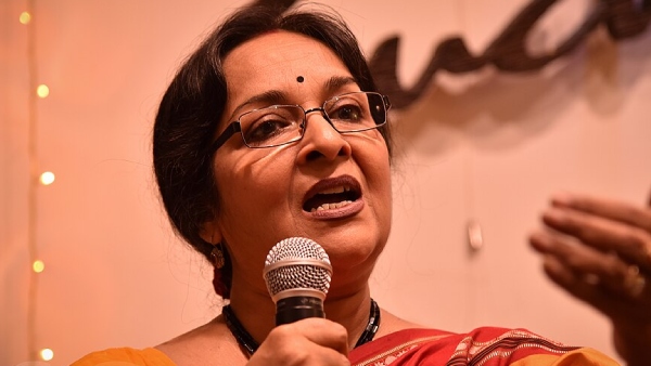 ಮಮತಾ ಶಂಕರ್ 