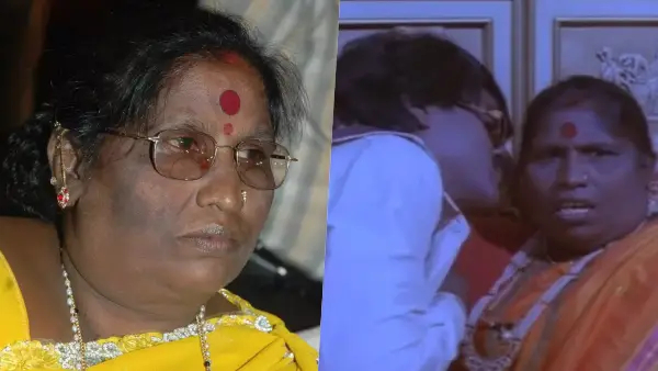 ಮಾರಿಮುತ್ತು