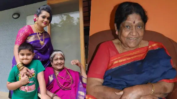 ಎಂ.ಎನ್.ಲಕ್ಷ್ಮಿದೇವಿ