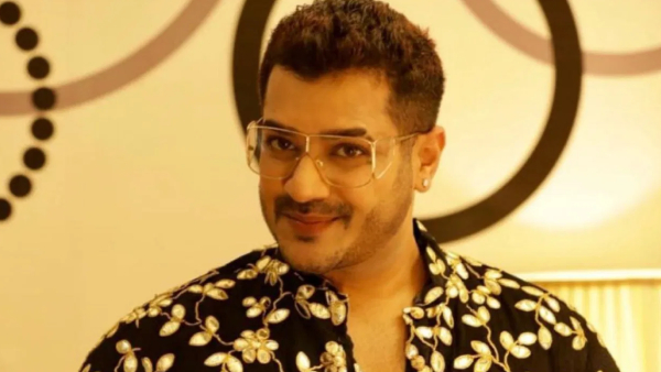 ಚರಿತ್ ಬಾಳಪ್ಪ