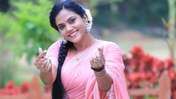 ಅನ್ವಿತಾ ಸಾಗರ್