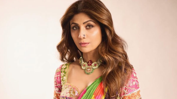 ಶಿಲ್ಪಾ ಶೆಟ್ಟಿ