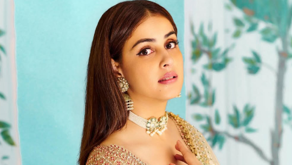 ಜೆನಿಲಿಯಾ ಡಿಸೋಜಾ