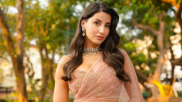 ನೋರಾ ಫತೇಹಿ