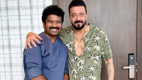 ಸಂಜಯ್ ದತ್ತ್