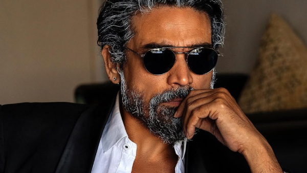  ಶಾವರ್ ಅಲಿ 