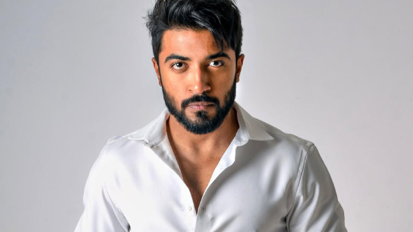 ಮೊದಲ ಸೀರಿಯಲ್ 