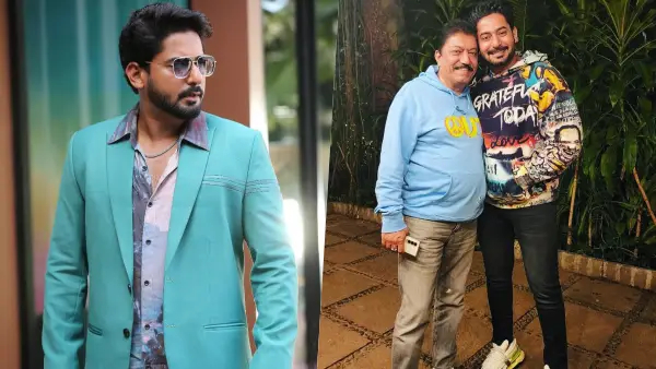 ಪ್ರಜ್ವಲ್ ದೇವರಾಜ್