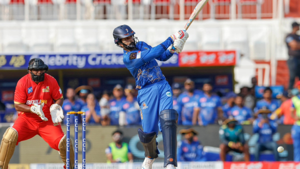 ಸಿಸಿಎಲ್ 2025 ವೇಳಾಪಟ್ಟಿ