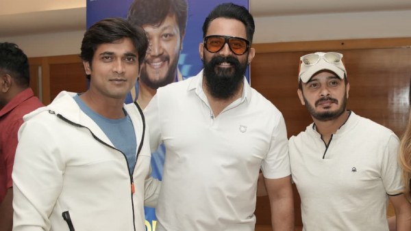 ಕರ್ನಾಟಕ ಬುಲ್ಡೋಜರ್ಸ್ ಪಂದ್ಯಗಳು 