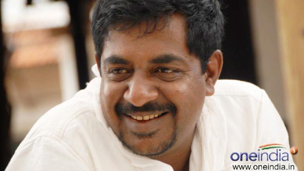 ಯೋಗರಾಜ್ ಭಟ್