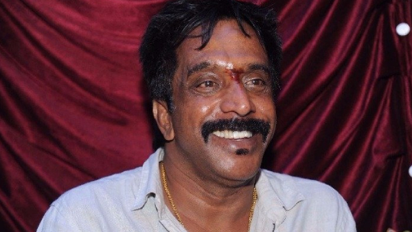 ಓಂ ಪ್ರಕಾಶ್ ರಾವ್